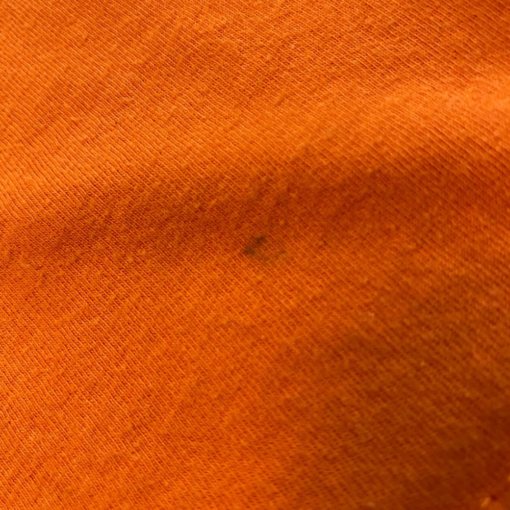 Orange Owl Graphic Women's Short Sleeve‎ Tee - *please read notes* - Picture 7 of 16